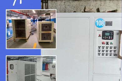 负载箱出租,高明区负载箱出租